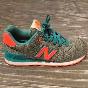 Women’s New Balance Sneakers